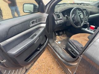 2017 Ford Explorer XLT - Driver's Front Door Image